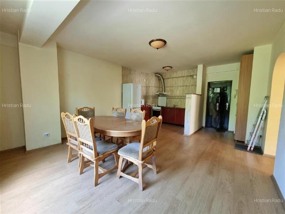 3 CAMERE ET.1/3 CU LIFT - BUCURESTII NOI METROU PARC BAZILESCU - 11