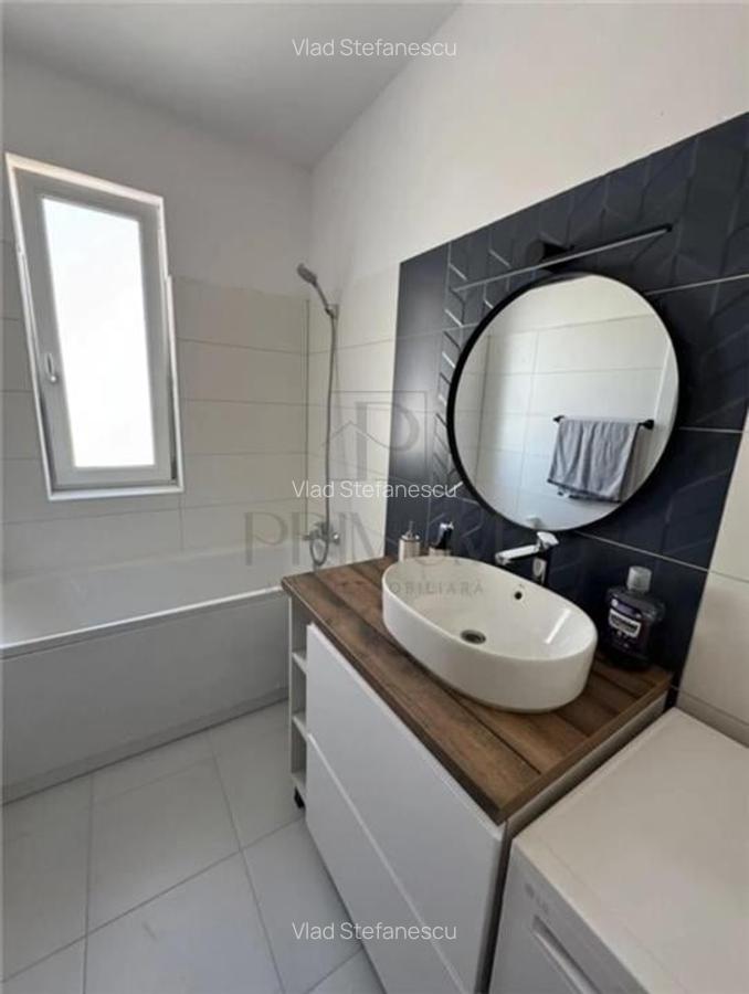 GIROC - Duplex deosebit - 4 Camere - Mobilat - Utilat - 4