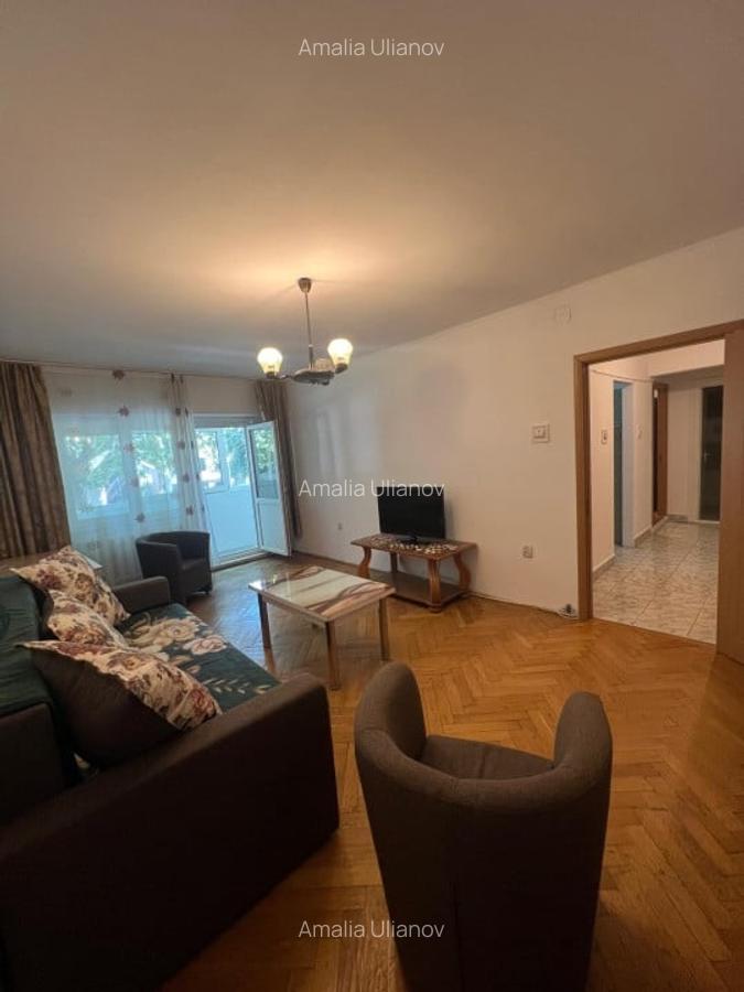 APARTAMENT 2 CAMERE | DECOMANDAT | ZONA CAPITOL | TERMEN LUNG - 2