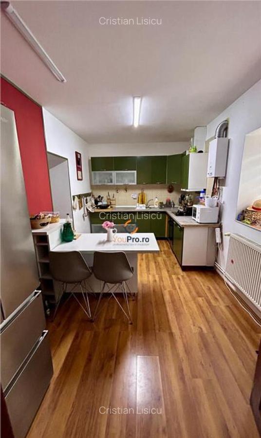 Casa individuala de | 254 mp utili | 894 mp teren | Dinias, - 1