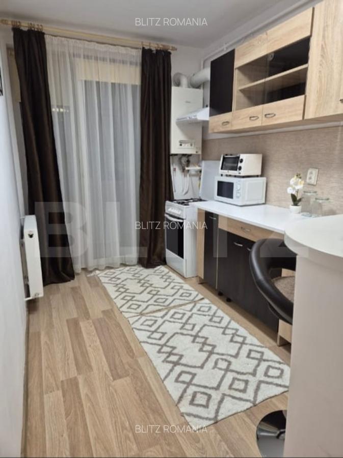 Apartament o camera, 38 mp, zona Porii - 2
