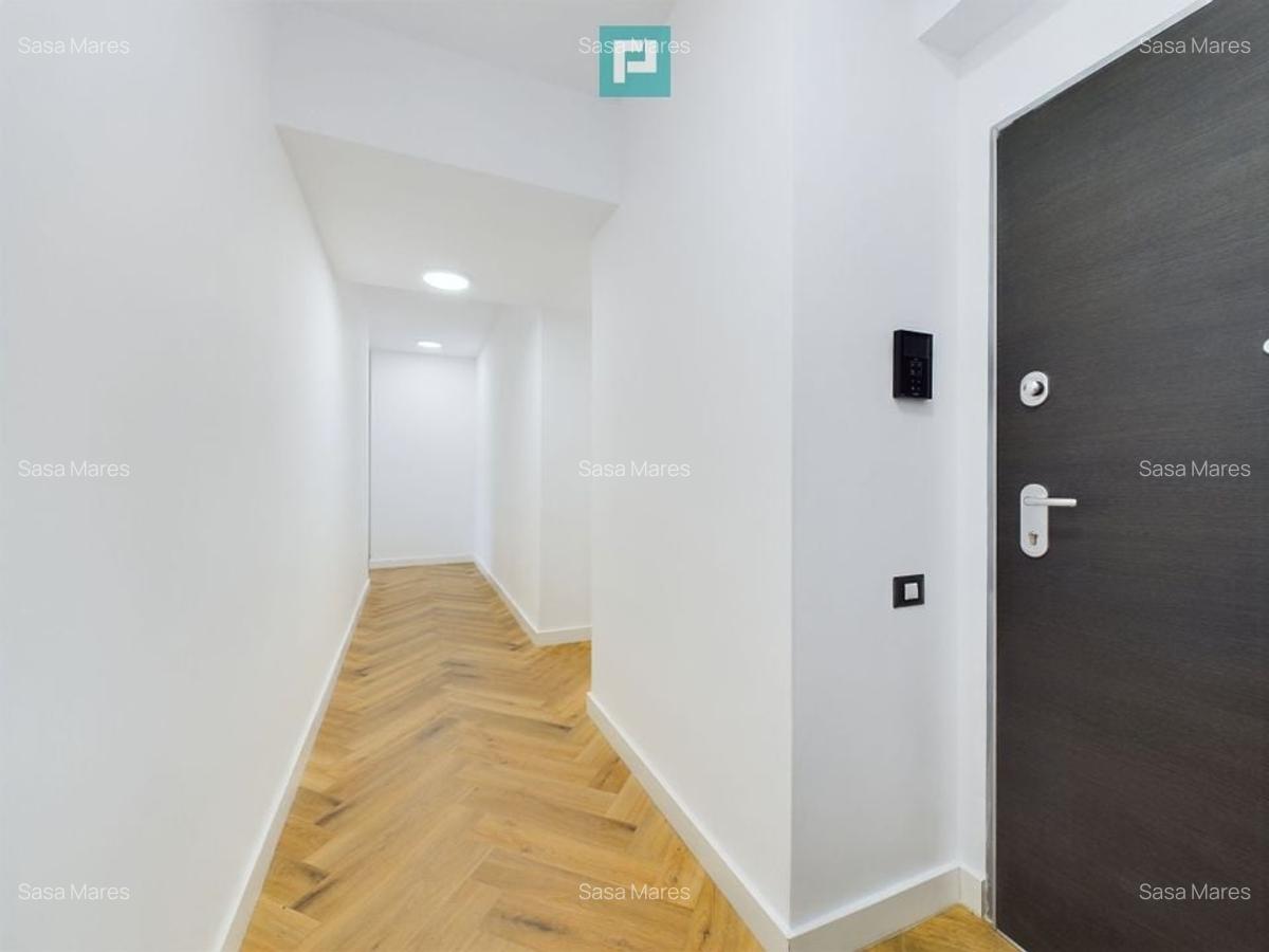 Apartament spațios pe Bulevardul Pipera - 9