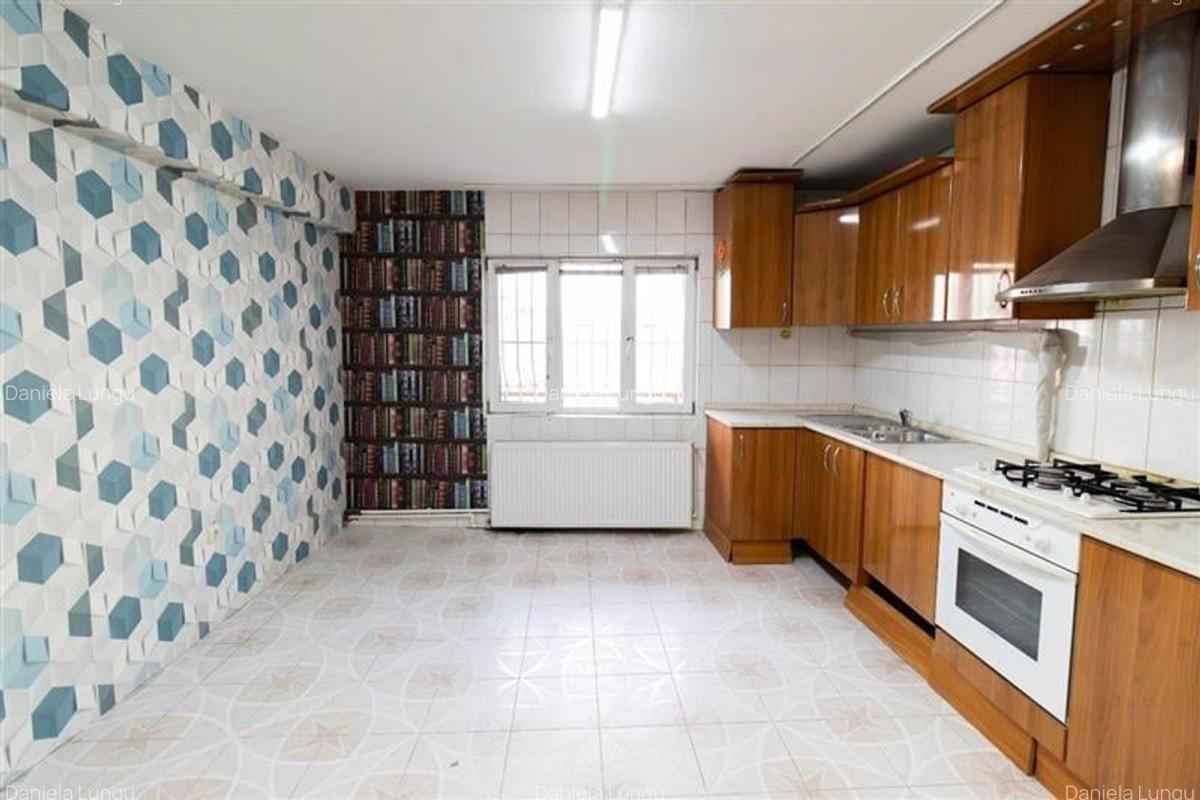 Apartament in vila,3 camere,90 mp utili,zona de case,acces separat,Brasov,Centru - 6