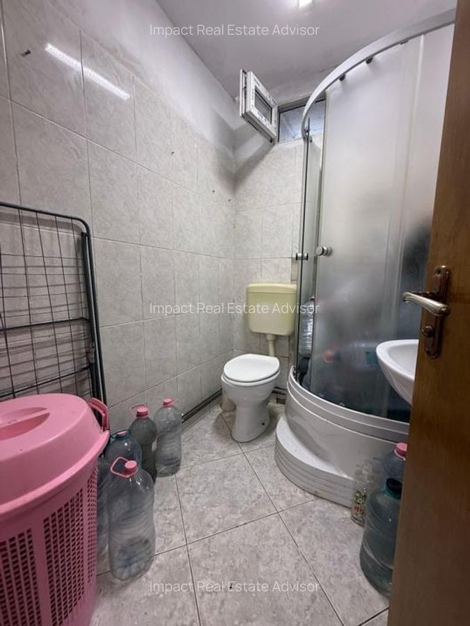 VILĂ INDIVIDUALĂ | CURTE PROPRIE 30 MP | ZONA DACIA - 9