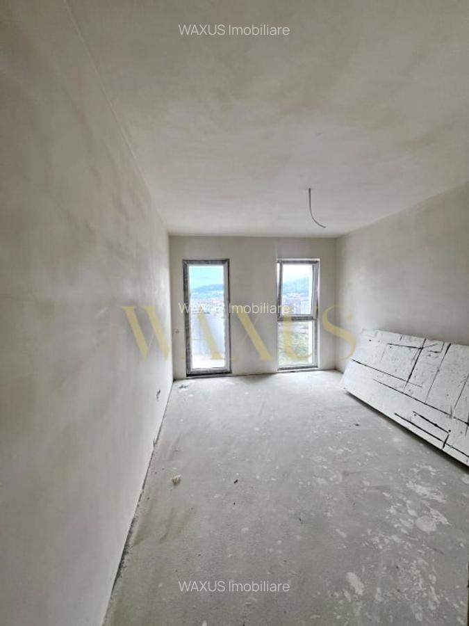 Penthouse Exclusivist , 257 mp / Eroilor / Central / Floresti - 4