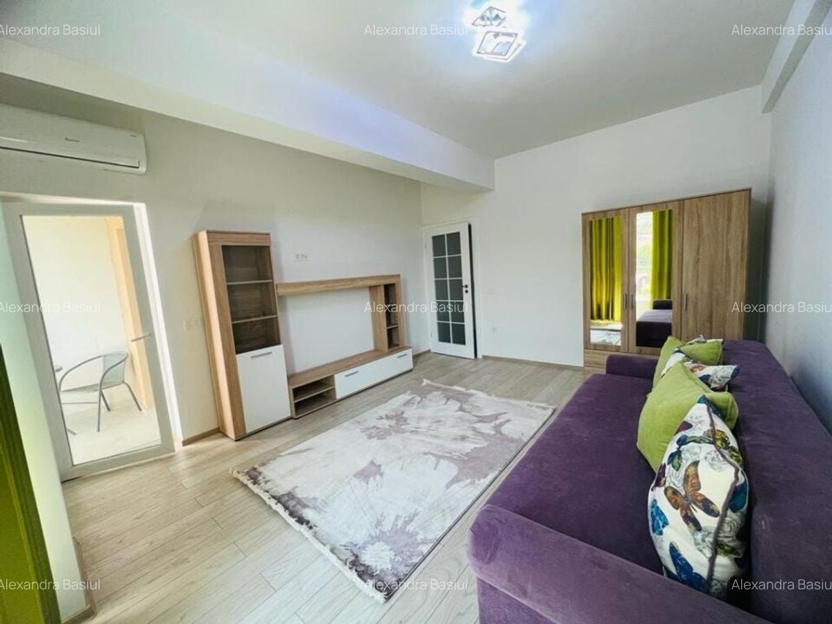 APARTAMENT CU PRELUARE CHIRIASI, 1 CAMERA DECOMANDAT, BUCIUM - 2