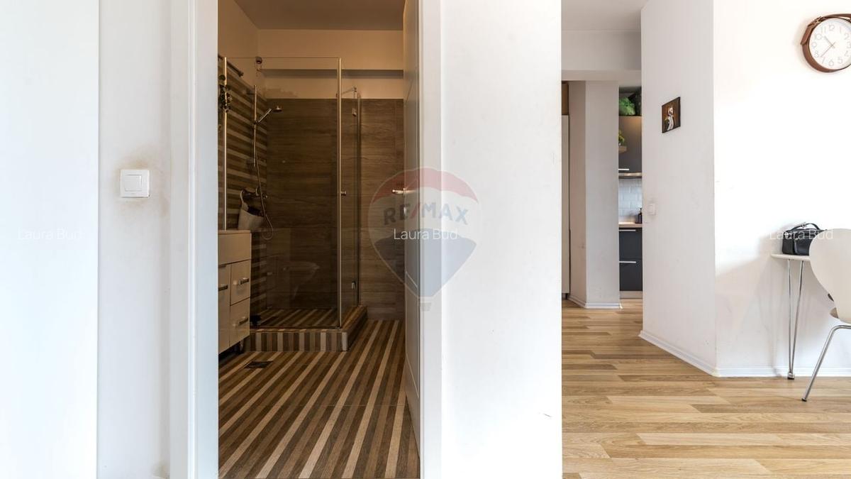 Apartament cu 2 camere semidecomandat, mobilat în Iris - 9