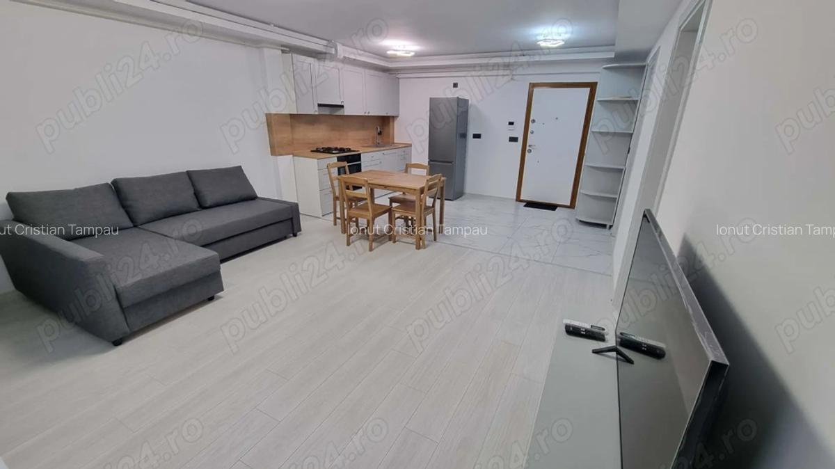Apartament nou mobilat si utilat de inchiriat - 3 Apartament nou mobilat si utilat de inchiriat - 3