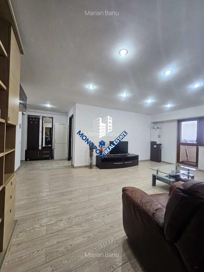 Apartament Brașovul Vechi - 3