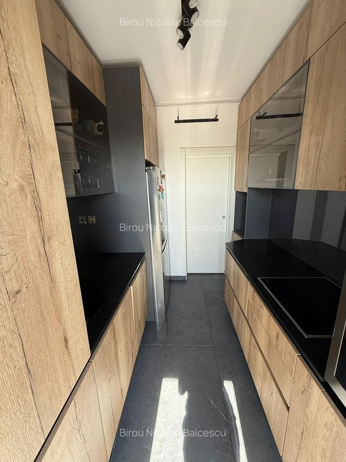 Apartament 2 camere Lux+Loc de parcare in Complexul Atria Urban - 7