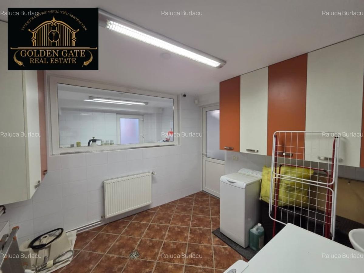 Spatiu de inchiriat–Oportunitate unica, compartimentare ideala, functii multiple - 12