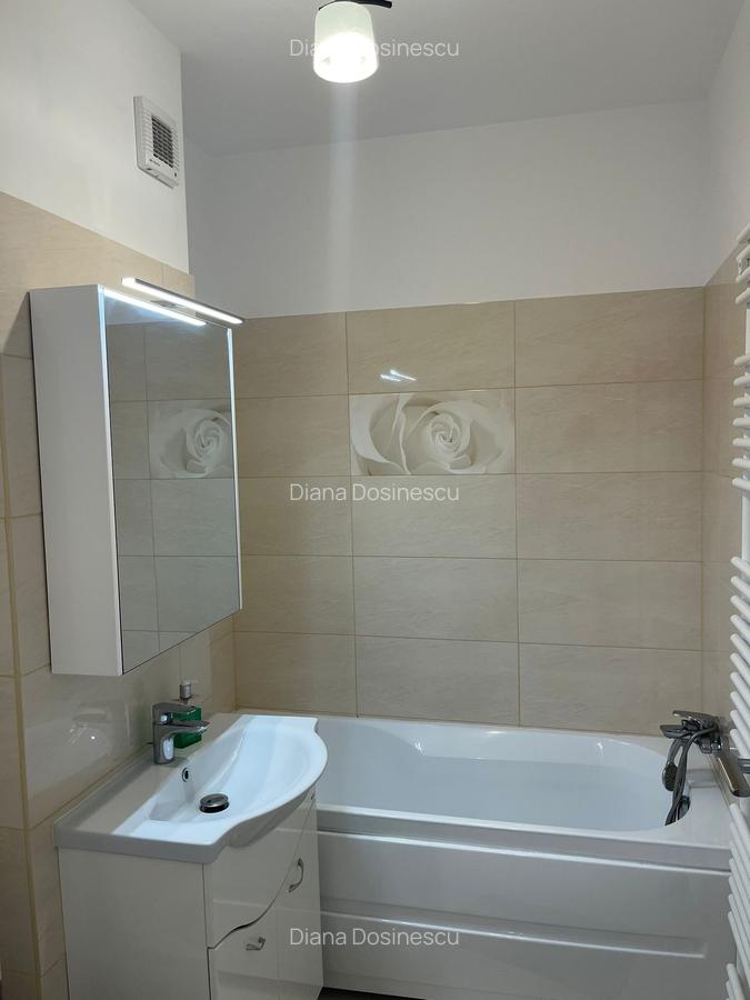 Studio Exigent Plaza Residence Afi Mall Metrou Lujerului - 9