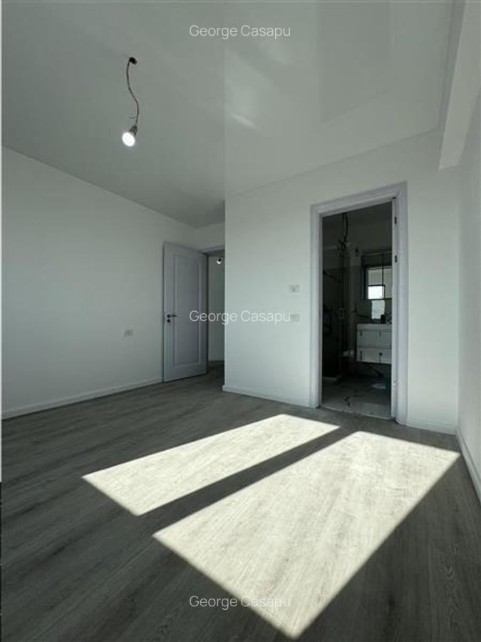 Apartament 3 camere la cheie, bloc din 2024, Zona Icil - 12