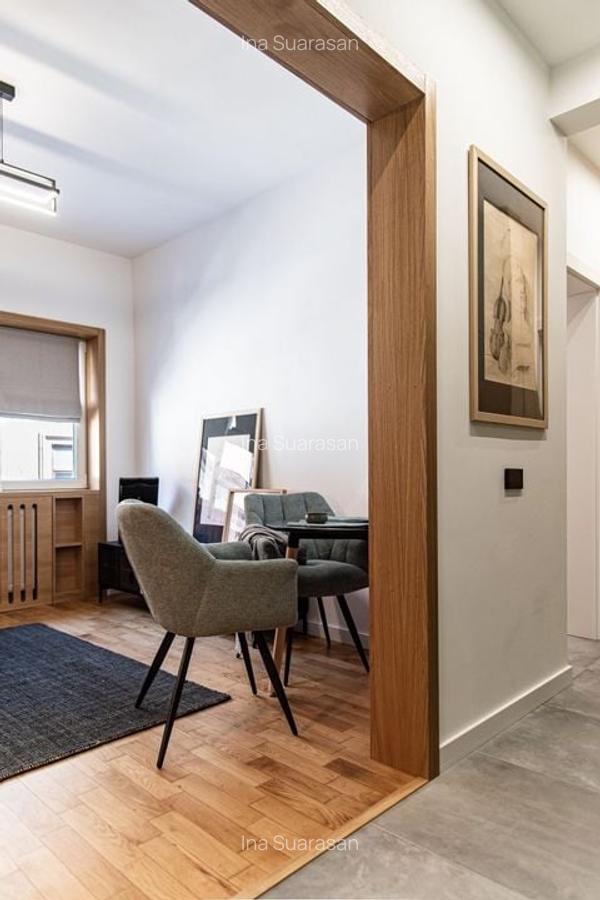 Apartament 2 camere, Cismigiu, Conservator, Stirbei Voda, ULTRACENTRAL - 14