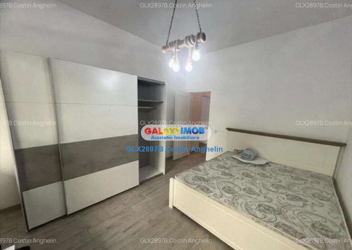 Apartament 2 Camere - Obor - 3