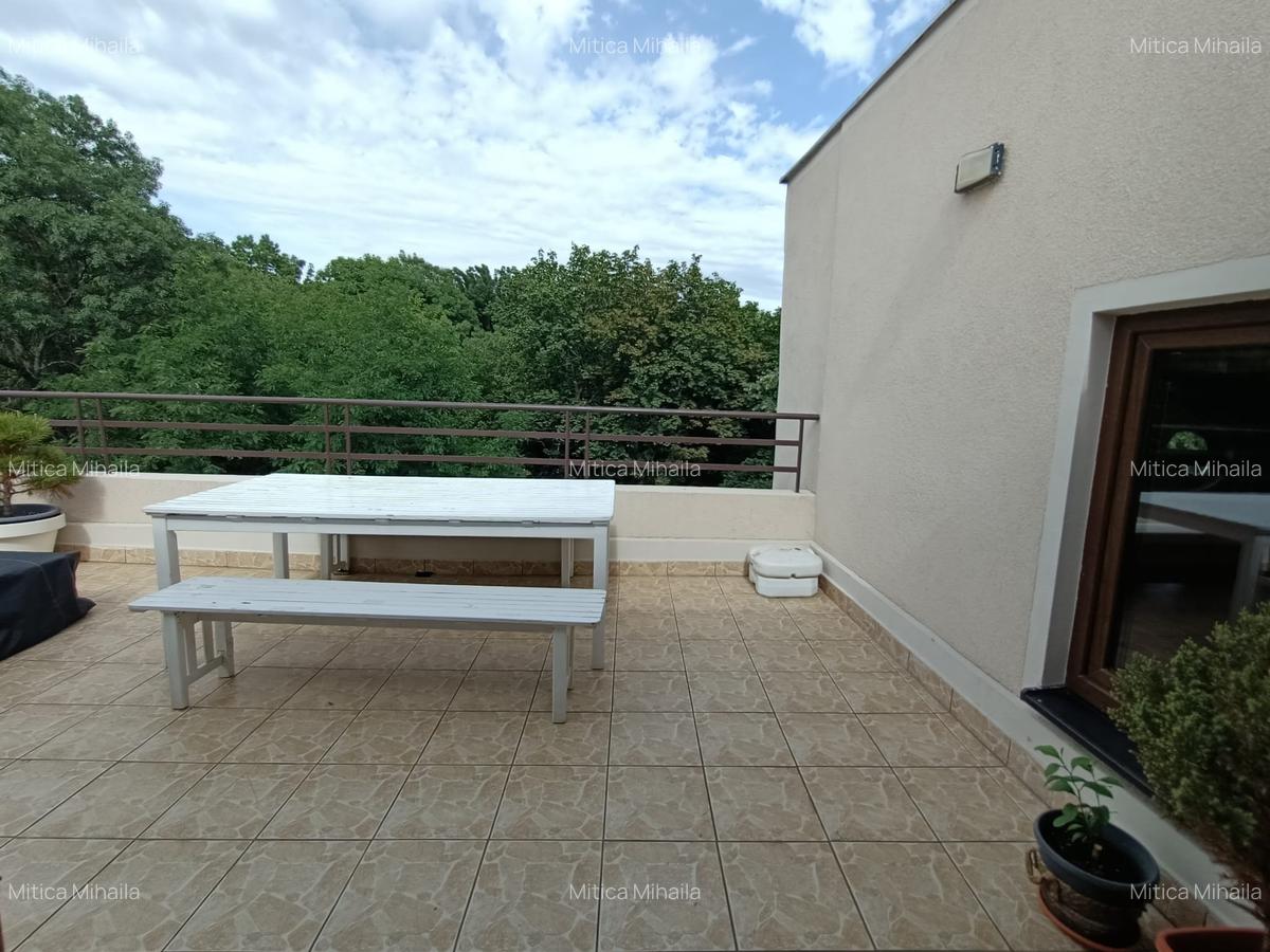 Apartament 5 camere Parcul Kiseleff - 15