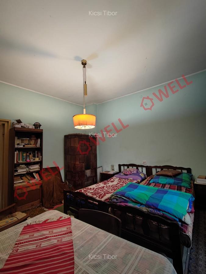 Casă cu 13 camere în Vâlcele - 24