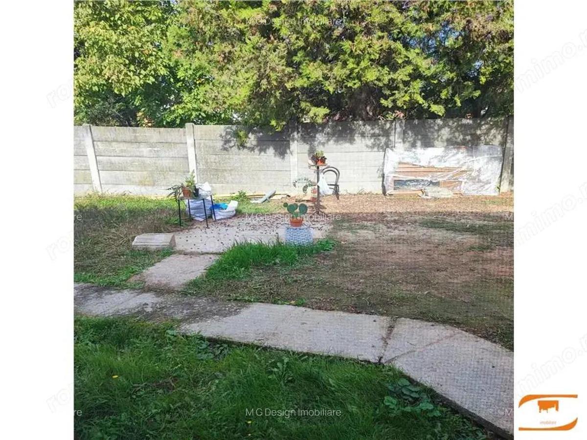Apartament 2 camere zona Balcescu - la curte - 6