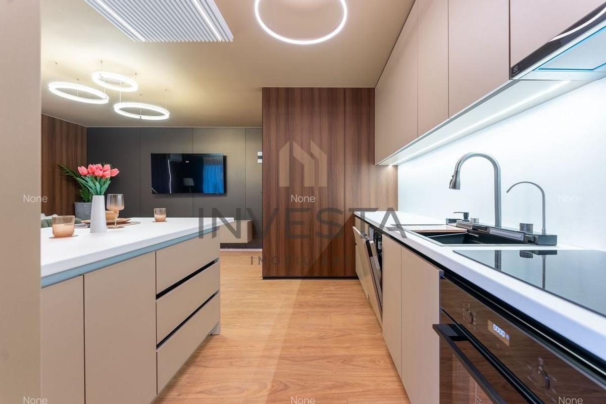 Totul nou! Apartament 2 camere la cheie! - 4