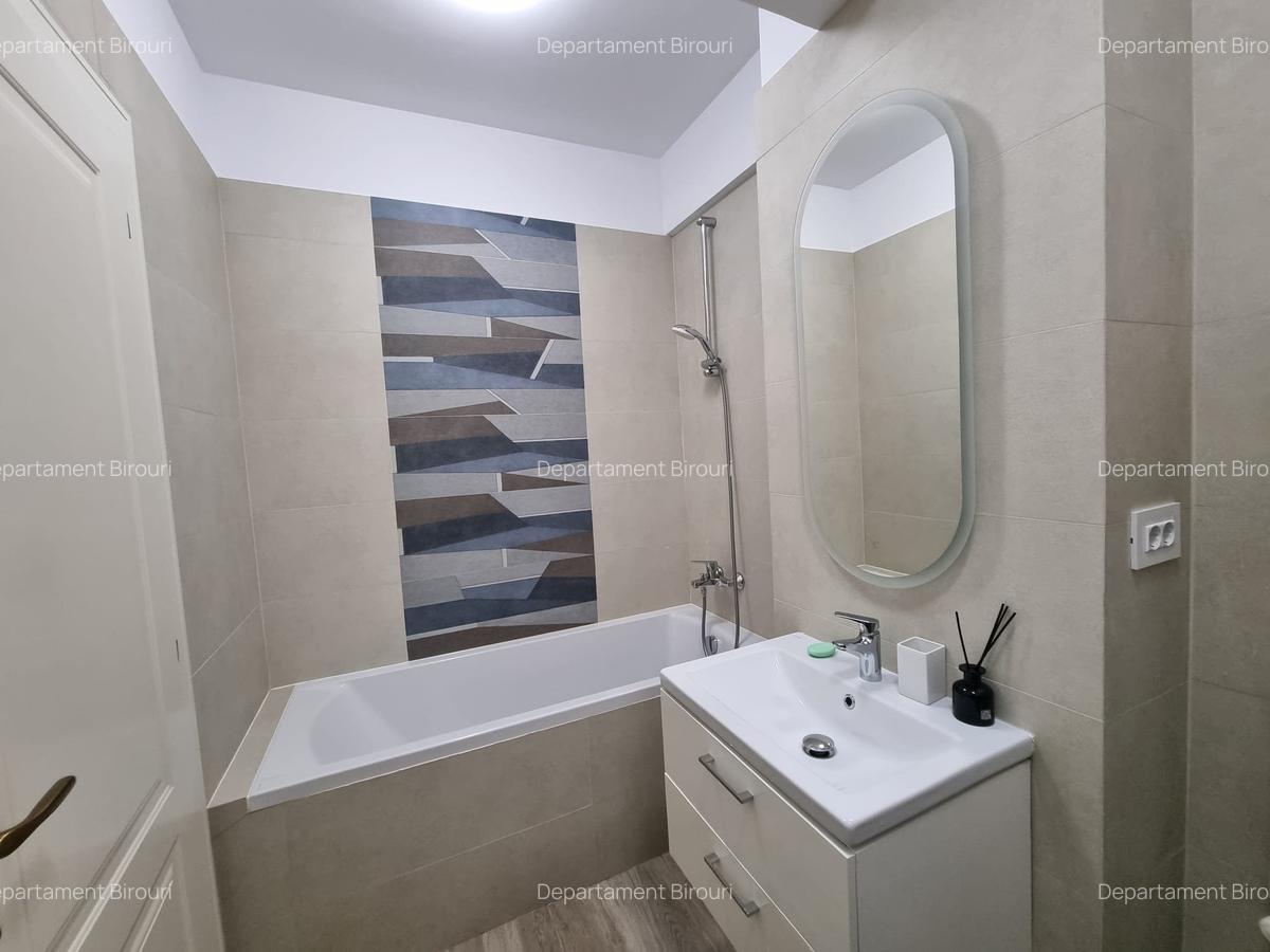 Apartament premium cu 2 camere – KIMONO Apartments, Moara de Vânt - 12
