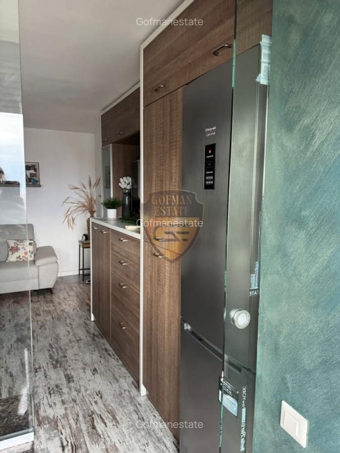 Apt 3 camere decomandat – Casa de Cultura / ICIL, parcare, incalzire radet, A/C - 13