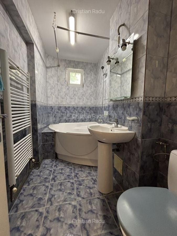 Apartament 3 camere | Etaj 1 | Centrală proprie | Instalații - 14
