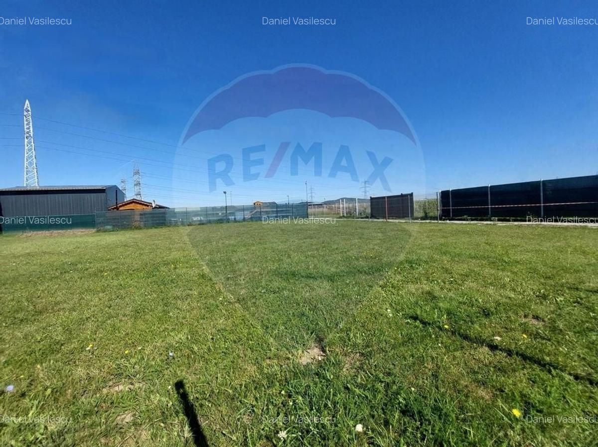 Comision 0! Gradina ta din Brasov 300mp, 514mp sau 1114mp - 1