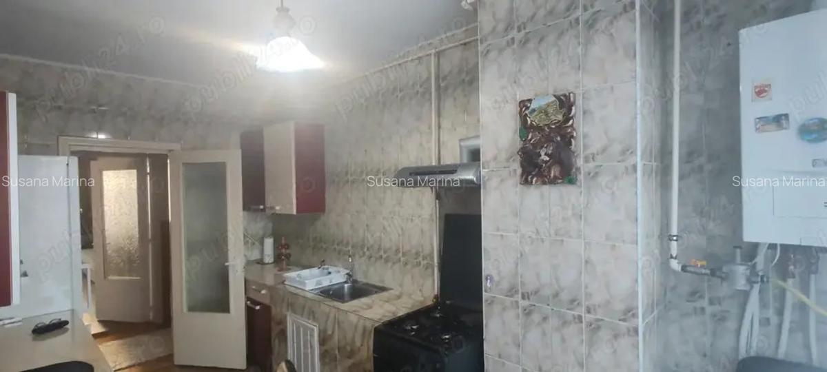 Apartament cu 4 camere - zona Parc - 3