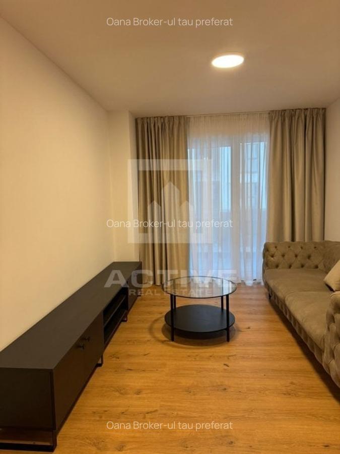 Apartament cu 2 camere decomandat, mobilat în Sopor - 2