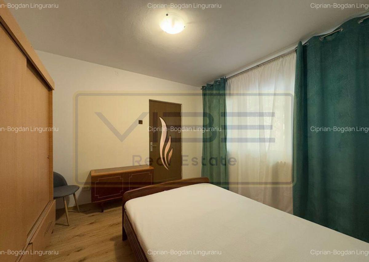 Apartament 2 camere Podu Ros - 10 min Palas Mall - 8