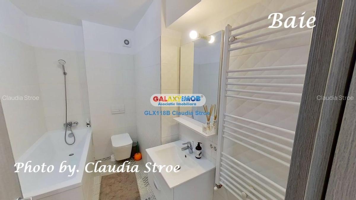 INCHIRIERE APARTAMENT 2 CAMERE VIRTUTI - ORSOVA - MILITARI - 5