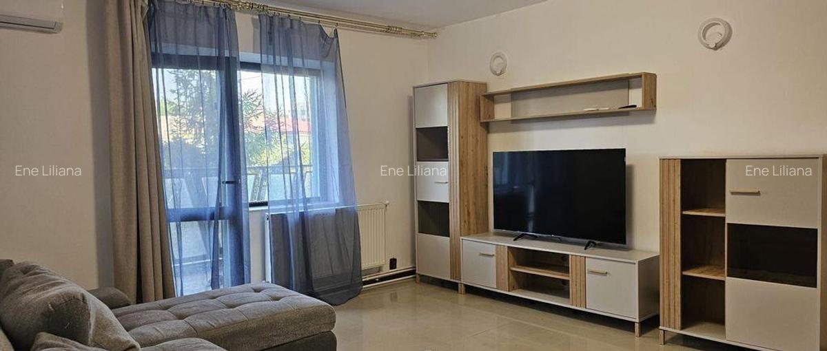 Apartament cu 4 camere, 102 mp, parter, mobilat - zona Ga... - 17
