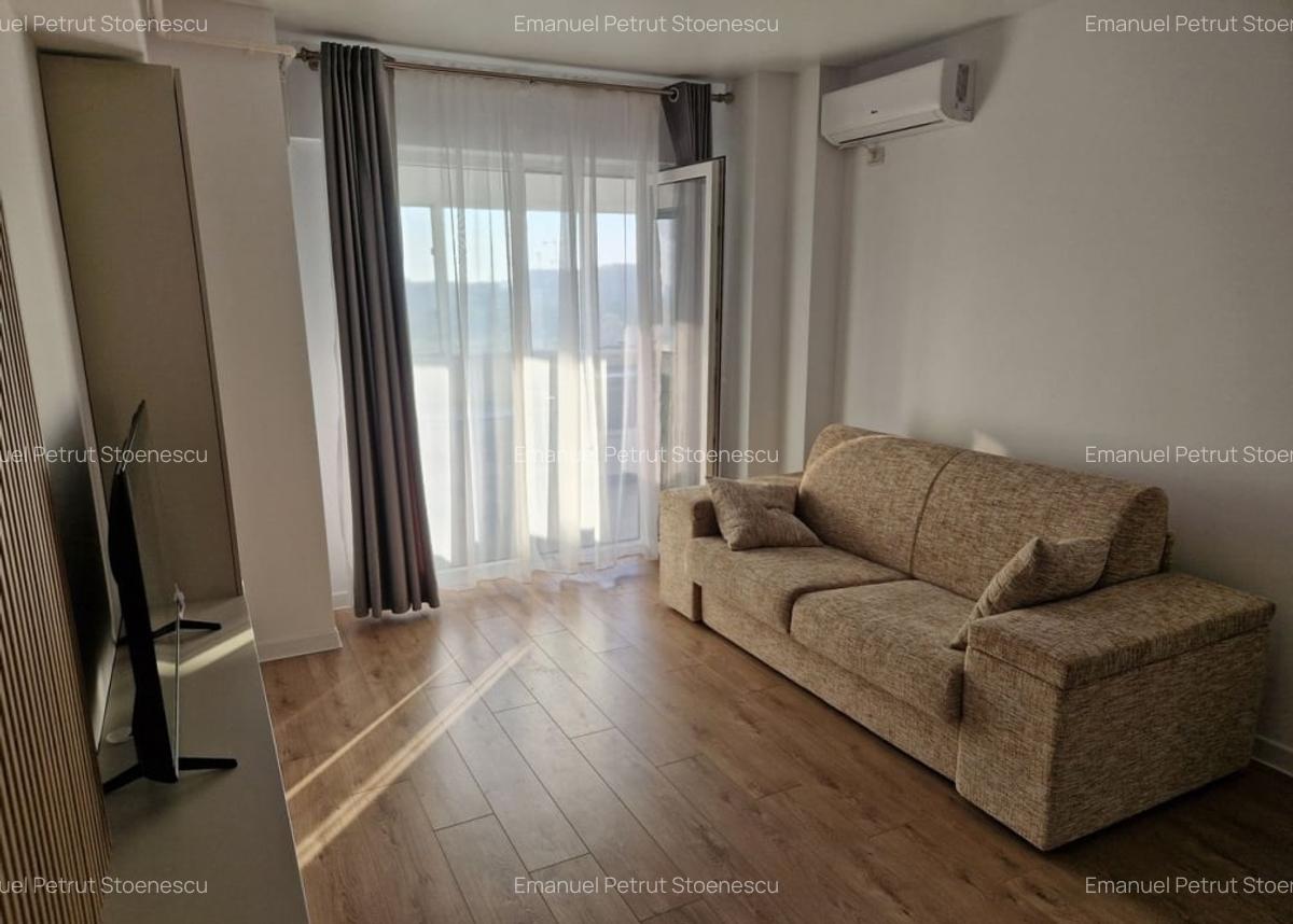 Apartament 2 camere | Central Adress Residence | Lux | cu parcare - 2