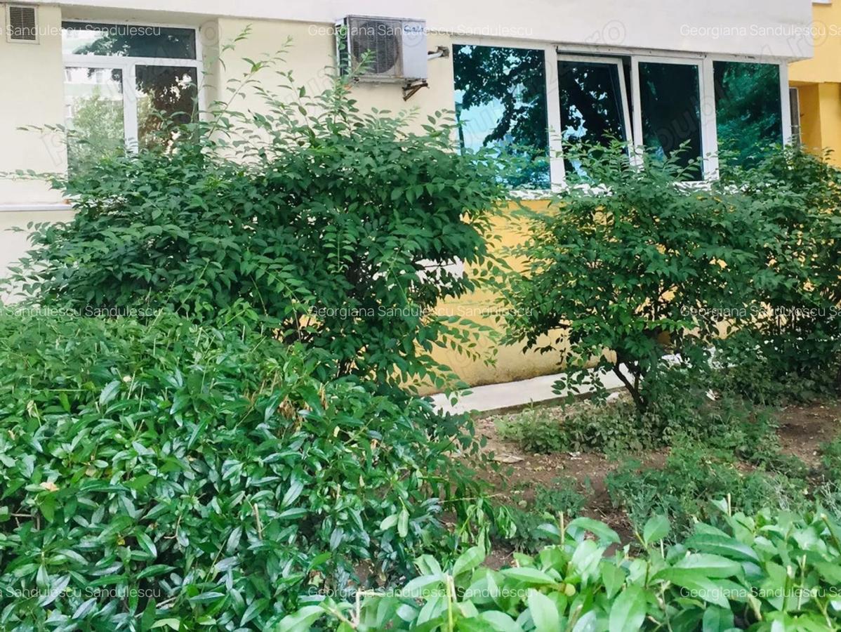 Garsoniera zona Kaufland obor - 6