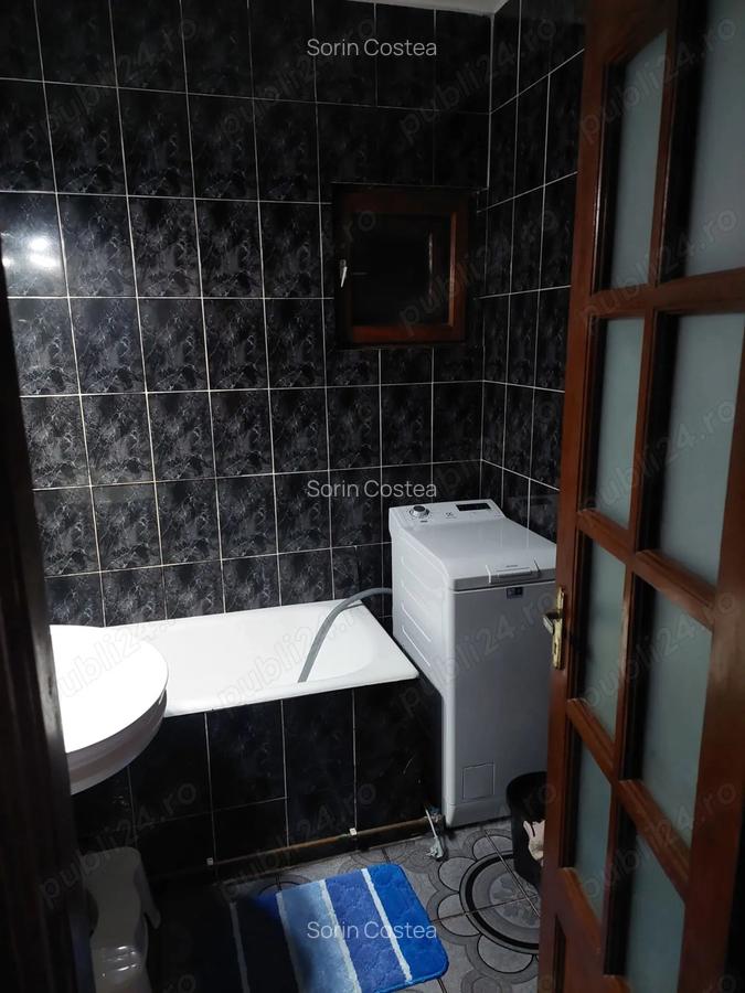 Persoana fizica inchiriez pe termen lung (minim 2 ani) apart. 3 camere decomandate - 4