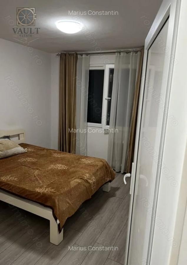 Apartament 2 camere Nicolae Grigorescu-Salajan - 5