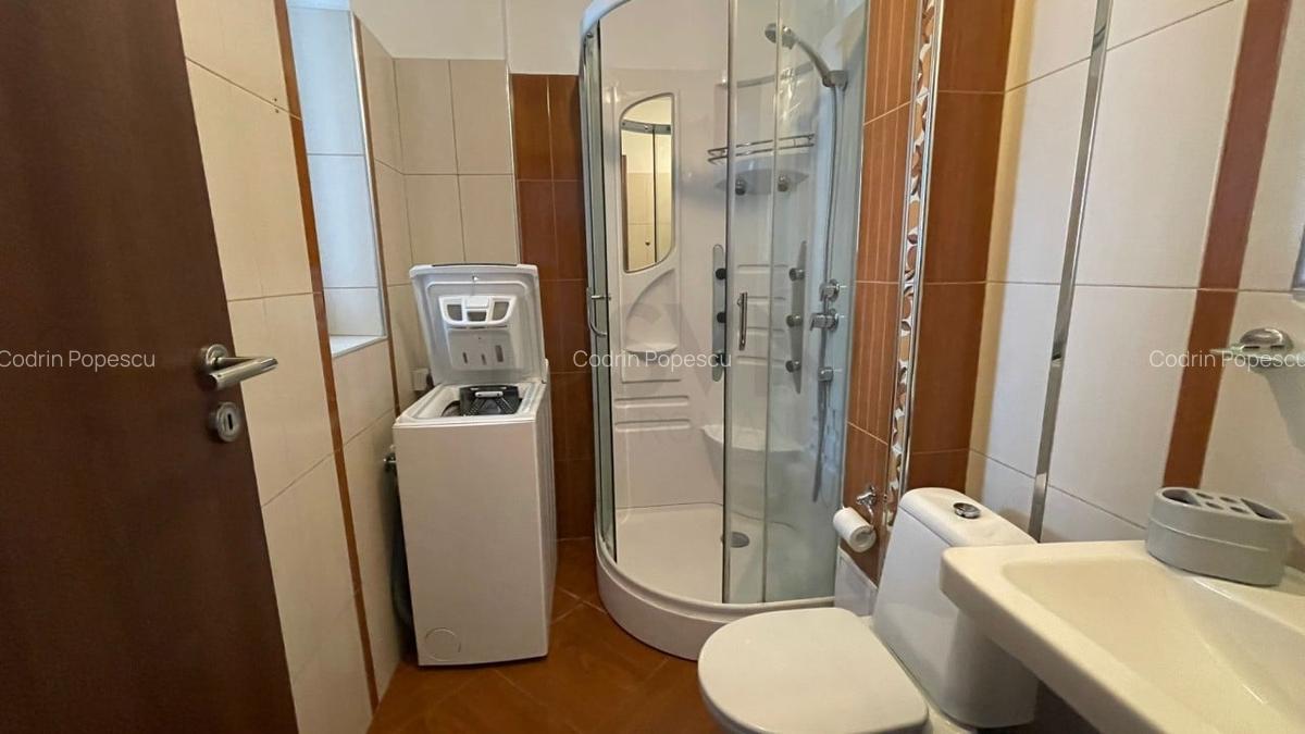 REA1020846 Dorobanti l 2 Camere l Bloc Nou - 12