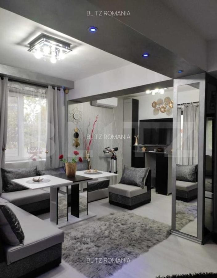 Apartament 3 camere de inchiriat | Tatarasi - Tudor Vladimirescu - 2