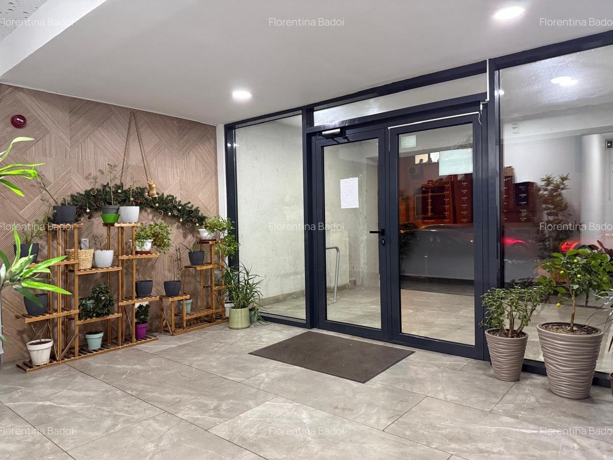 MOJO Design Apartments Ferdinand-Obor,  MOBILAT MODERN, terasa 50mp, PARCARE - 2