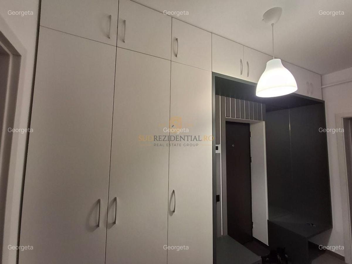 Apartament 2 camere de inchiriat, loc de parcare inclus, Metalurgiei - 7