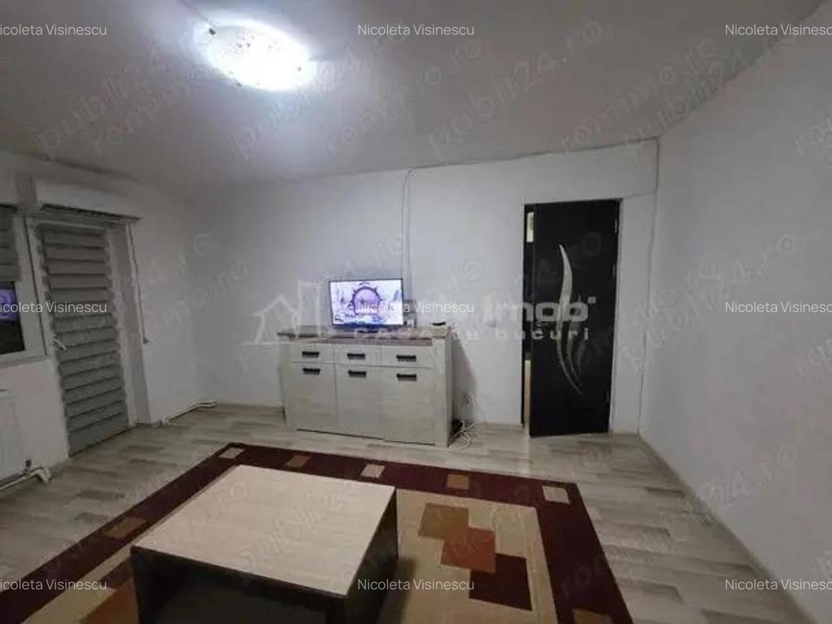 APARTAMENT 3 CAMERE SEMIDECOMANDAT INEL 2 - 1