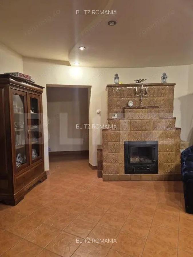 Casa de vanzare in Corunca, ideala pentru 2 familii sau pensiune - 18