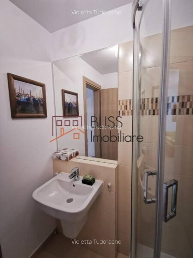 Apartament 3 camere în zona Baneasa Padure - 13