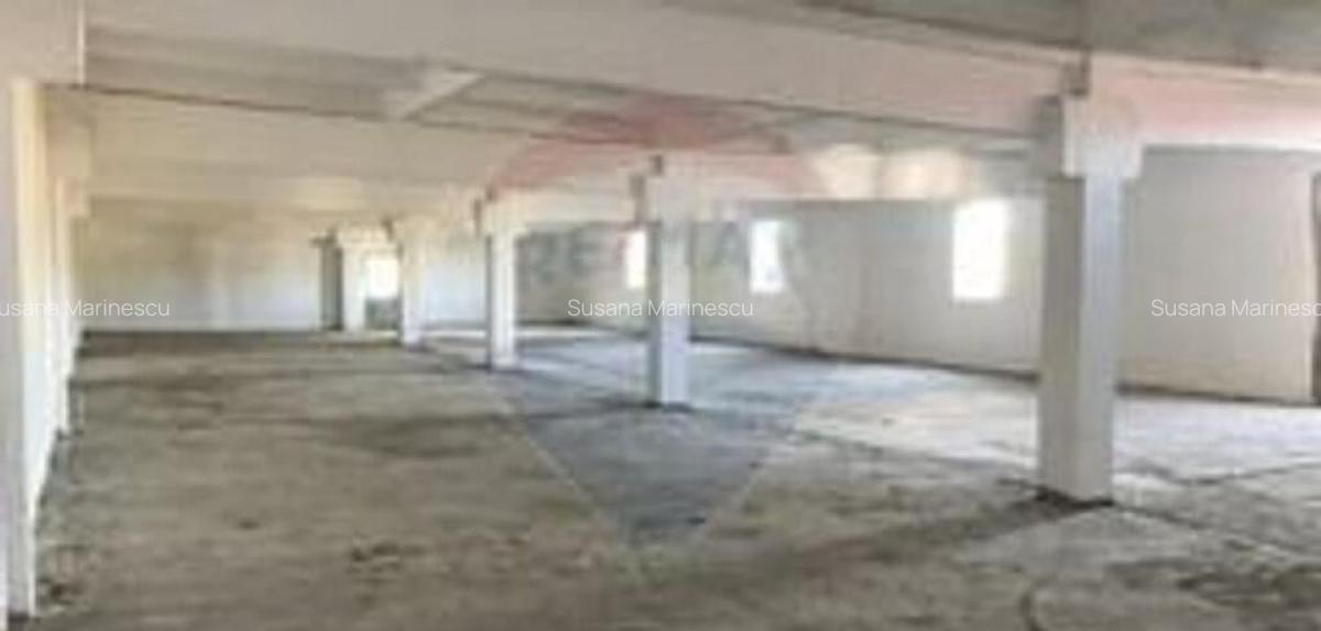 Spa?iu industrial de 640mp de inchiriat Aluni? Arad - 3