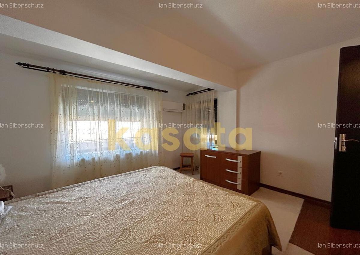 Dorobanti | Casa 3 camere de inchiriat 120 mp utili - 7