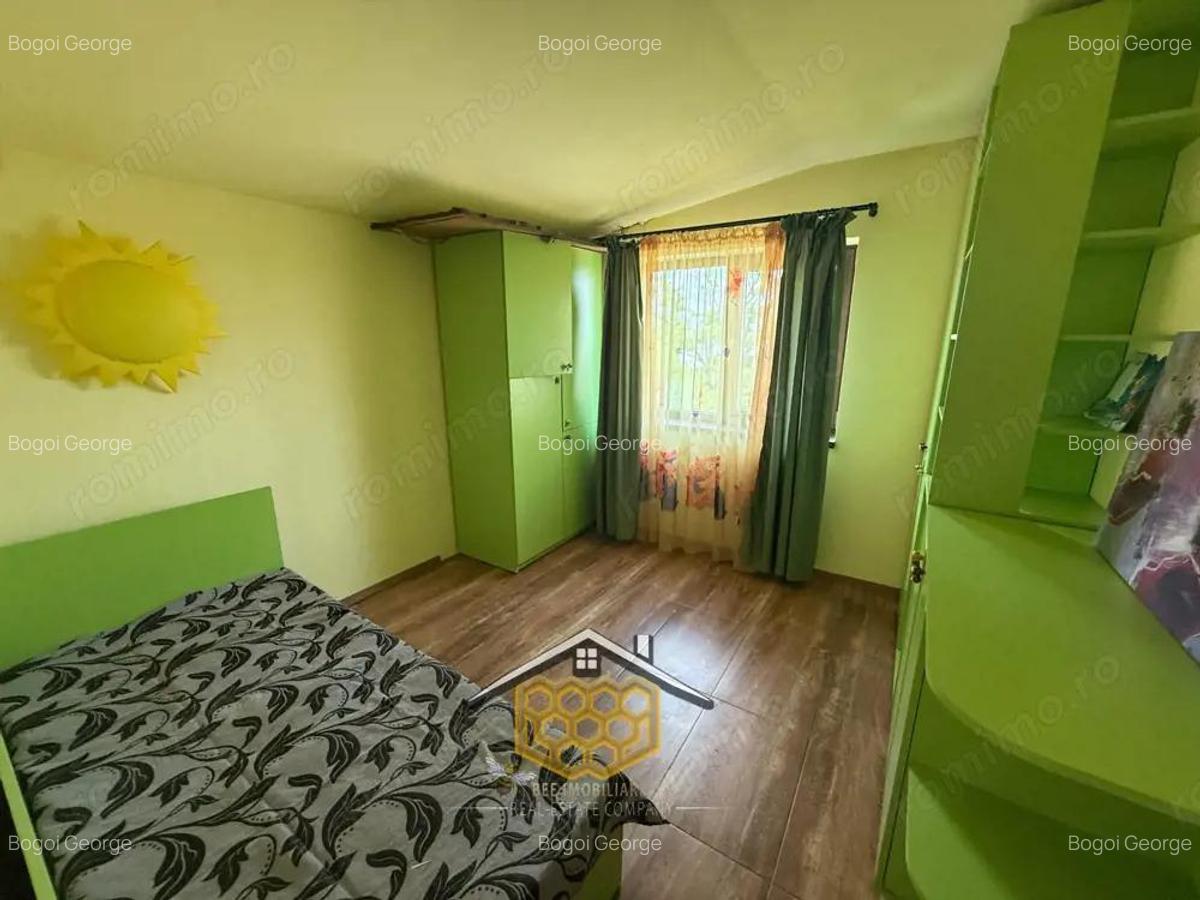 Oferta 2 case la pret de una in Ghercesti Ideal pentru 2 familii - 11
