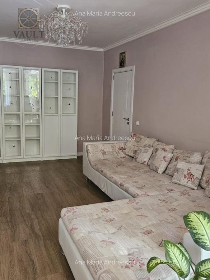 2 camere-Centrala+Incalzire pardoseala Tineretului-Timpuri Noi - 7