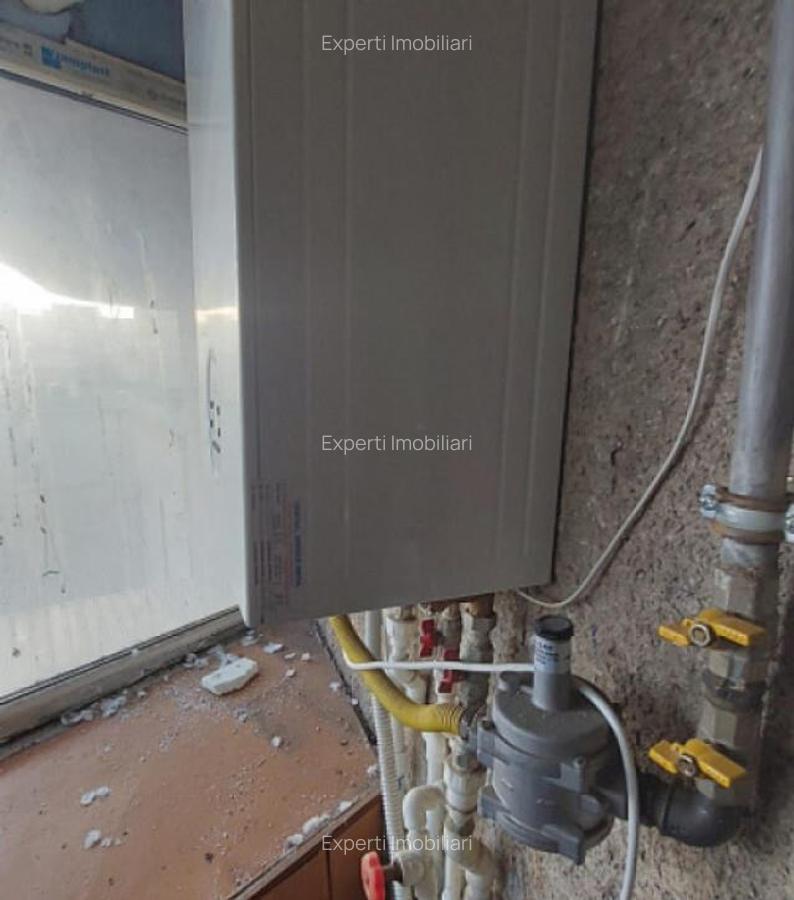 Apartament 3 camere de vanzare Gara, Constanta - 9