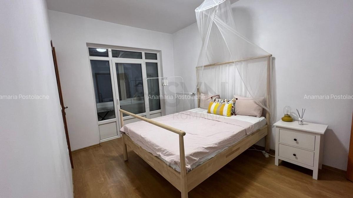REA1024842 Apartament 3 Camere l Mobilat lTerasa Linistita l Ultracentral l Univ - 5
