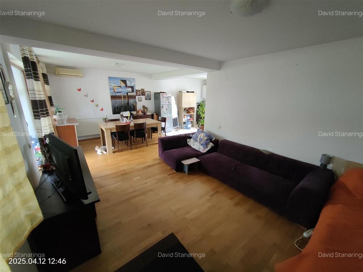 Casa 4 camere - Green City - 1 Decembrie - 1